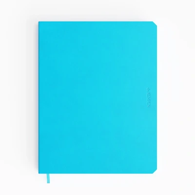 Afbeelding van de KEMPEN Notitieboek Limitless L gelijnd