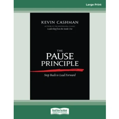 Afbeelding van The Pause Principle