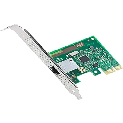 Image de Intel Ethernet Server Adapter I210 T1 adaptateur réseau