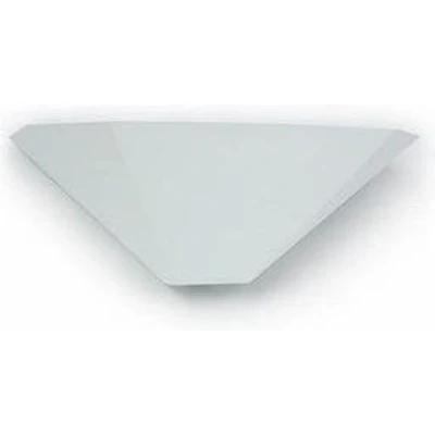 Afbeelding van Luralite Cento vliegenvanger vliegenlamp met kleefplaat 18 Watt