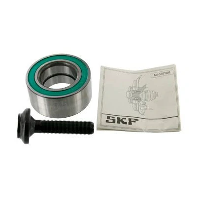Afbeelding van Skf Wiellagerset VKBA 3605
