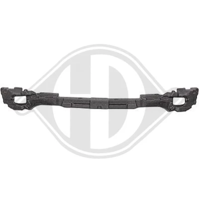 Afbeelding van Diederichs Bumper schokdemper 1033264