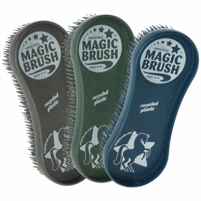 Afbeelding van Magic Brush Set CornFlowers
