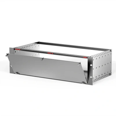 Afbeelding van Schroff 20838276 Frontpaneel 1 stuk(s)