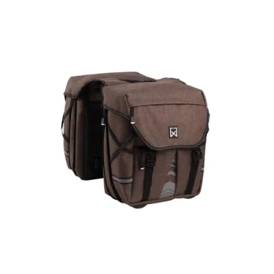Afbeelding van Willex Bagagetas XL 1200 Bruin
