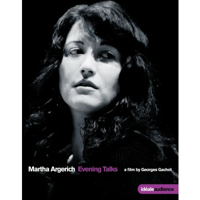 Afbeelding van Evening Talks