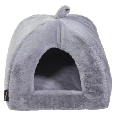 Afbeelding van Jack And Vanilla Manden Softy Iglo Lichtgrijs S Sofig0520 178231