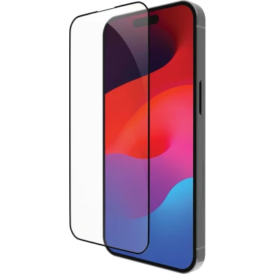 Afbeelding van Dbramante1928 Eco Shield iPhone 15 Pro Screenprotector transparant