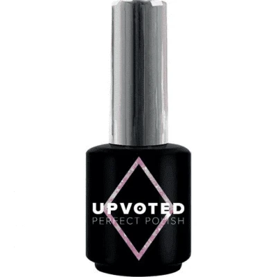 Afbeelding van Nail Perfect UPVOTED Gellak #175 Disco Dolly 15ml