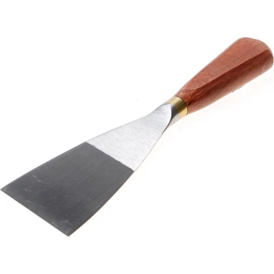 Afbeelding van Kelfort plamuurmes Engels model bladbreedte 60 x dikte 0.5mm