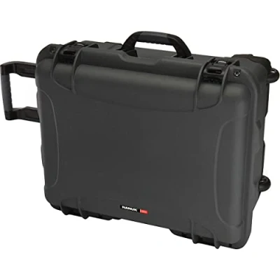 Afbeelding van Nanuk 950 Case Graphite