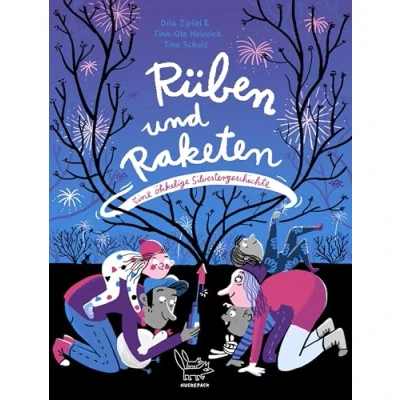 Afbeelding van Rüben und Raketen