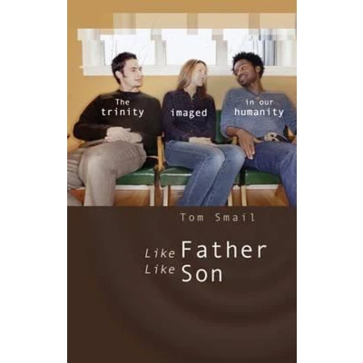 Afbeelding van Like Father, Son