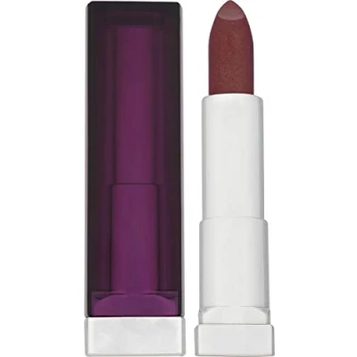 Afbeelding van Maybelline New York Color Sensational Lipstick Lippenstift, Dames, Maat: 4.4 g, 240 galactic mauve