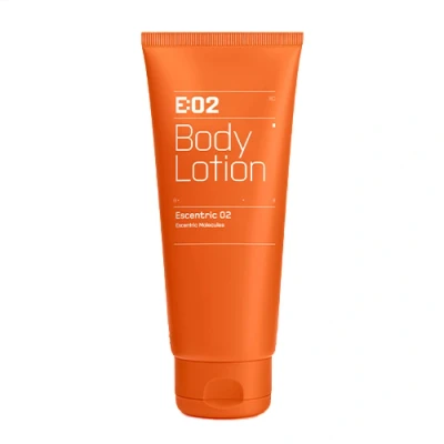 Afbeelding van Escentric Molecules 02 Body Lotion Crème 200ml