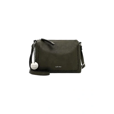 Afbeelding van SURI FREY Schoudertas oliv, Dames, Maat: One Size, Oliv