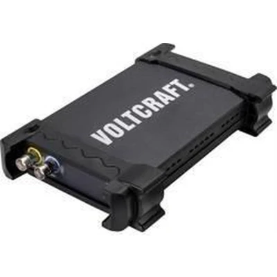 Afbeelding van VOLTCRAFT DSO 2020 USB oscilloscoop 20 MHz 2 kanaals 48 MSa/s 1 Mpts 8 Bit Digitaal geheugen (DSO) stuk(s)
