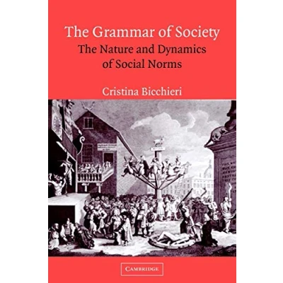 Afbeelding van The Grammar of Society
