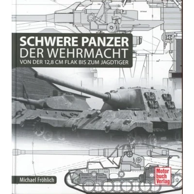 Afbeelding van Schwere Panzer der Wehrmacht