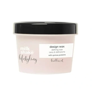 Image de Milk_Shake Lifestyling Design Cire 100 ml