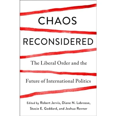 Afbeelding van Chaos Reconsidered