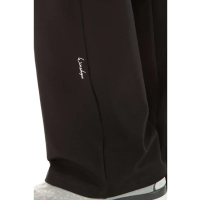Afbeelding van Winshape Broek, Maat: XXL, Black