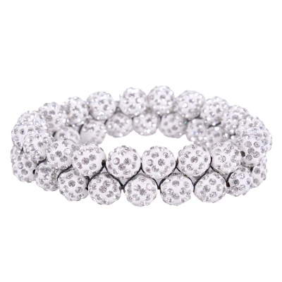Image de QHP Hair scrunchie Gloss