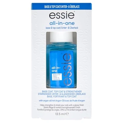 Image de Essie All In One Base &amp; Top coat 13,5 ml