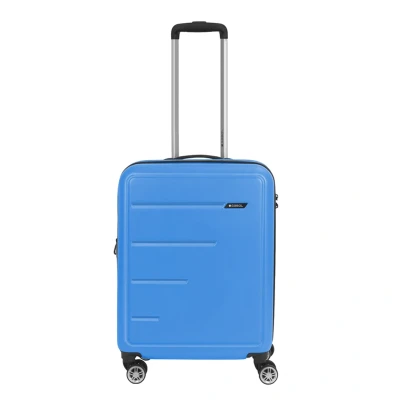 Afbeelding van Gabol Future Plus Cabin Trolley celeste handbagage koffer