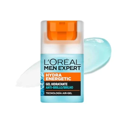 Afbeelding van L&#039;Oréal Men Expert Hydra Energetic Extreme Fresh Gel