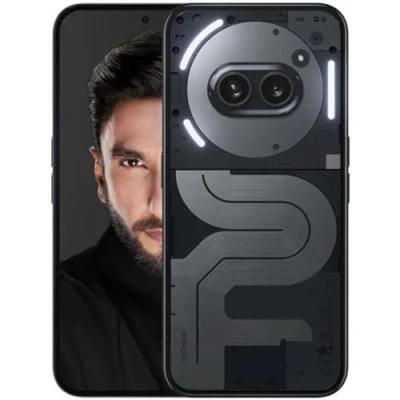 Image de Nothing Phone (2a) Plus 256GB Noir