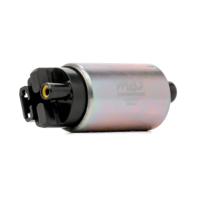 Afbeelding van MEAT &amp; DORIA 77580 Brandstofpomp Electrisch