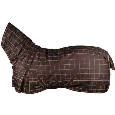 Afbeelding van Couverture d&#039;hiver Duke Combo Pagony