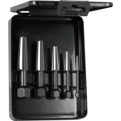Afbeelding van Rennsteig Werkzeuge 471 901 3 Schroefuitdraaierset M5 M20