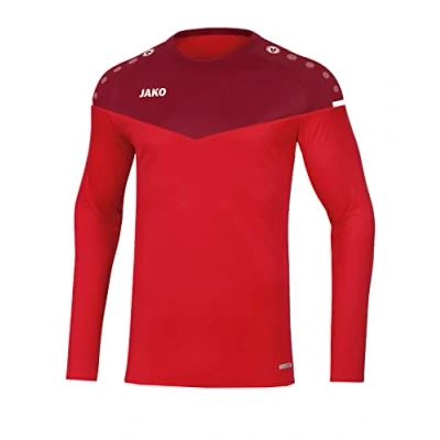 Afbeelding van JAKO Sweater Champ 2.0 Zachtgroen/sportgroen
