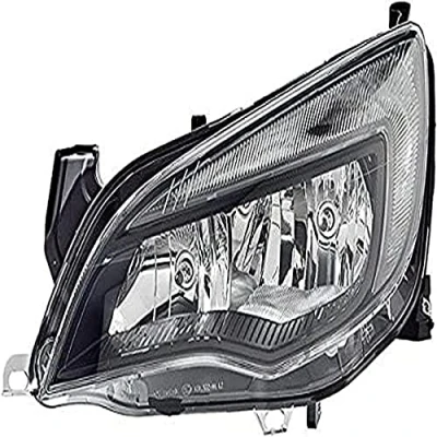 Afbeelding van HELLA 1LG 010 011 391 Koplampen OPEL: Astra J Sports Tourer, Hatchback
