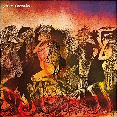 Afbeelding van Storm Corrosion