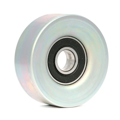 Afbeelding van Febi Bilstein Spanrol (poly) V riem 49793