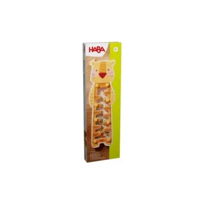 Afbeelding van Haba Regenmaker Tijger.
