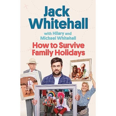 Afbeelding van How to Survive Family Holidays