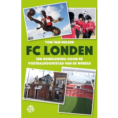 Afbeelding van FC Londen