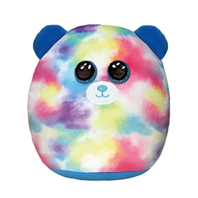 Afbeelding van Ty Squish a Boo Hope Bear 31 cm