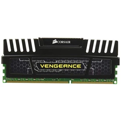 Image de Corsair Vengeance DDR3 8 Go DIMM 240 broches