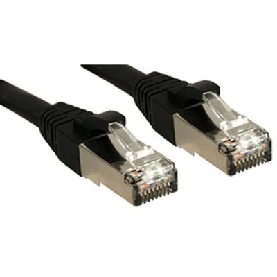 Image de Lindy Premium cordon de raccordement 5 m noir
