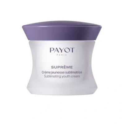 Afbeelding van Payot Suprême Jeunesse Sublimating Youth Cream 50 ml