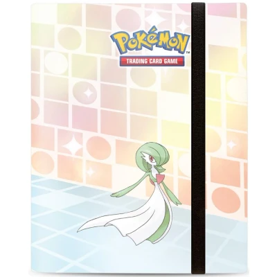 Afbeelding van Ultra Pro Pokémon TCG Gallery Series: Binder 9 Vakken A4 met Slot Gardevoir