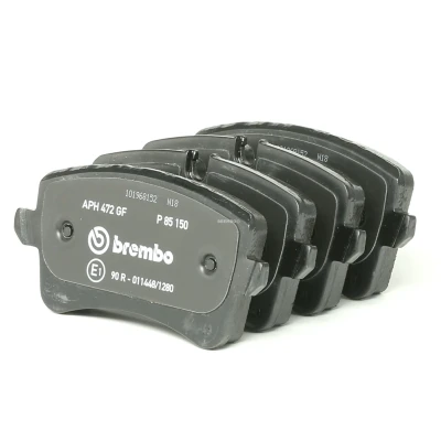 Afbeelding van Brembo Remblokset P 85 150