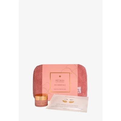Afbeelding van MZ SKIN Eye Essentials Limited Edition Verzorgingsset