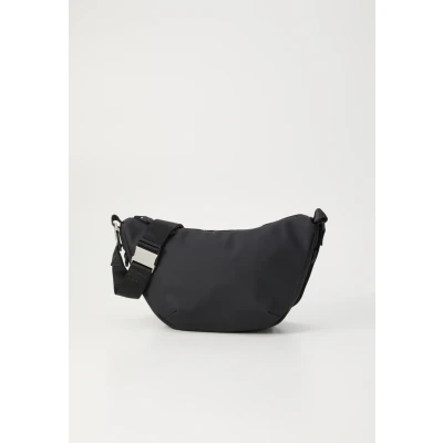 Afbeelding van Rains Valera Shoulder Bag black damestas