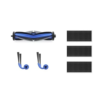 Afbeelding van ECOVACS Kit de remplacement pour la famille DEEBOT X9, DKT060220